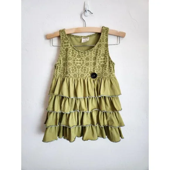 Tunique / Robe Matilda Jane Taille 6 - Occasion Très Bon état